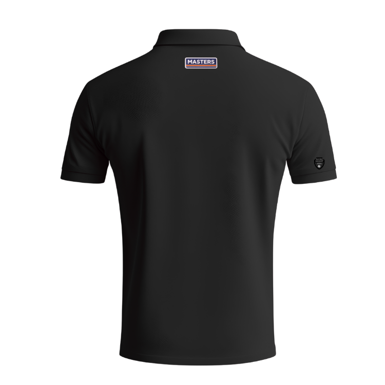 Masters Polo Shirts by Ira