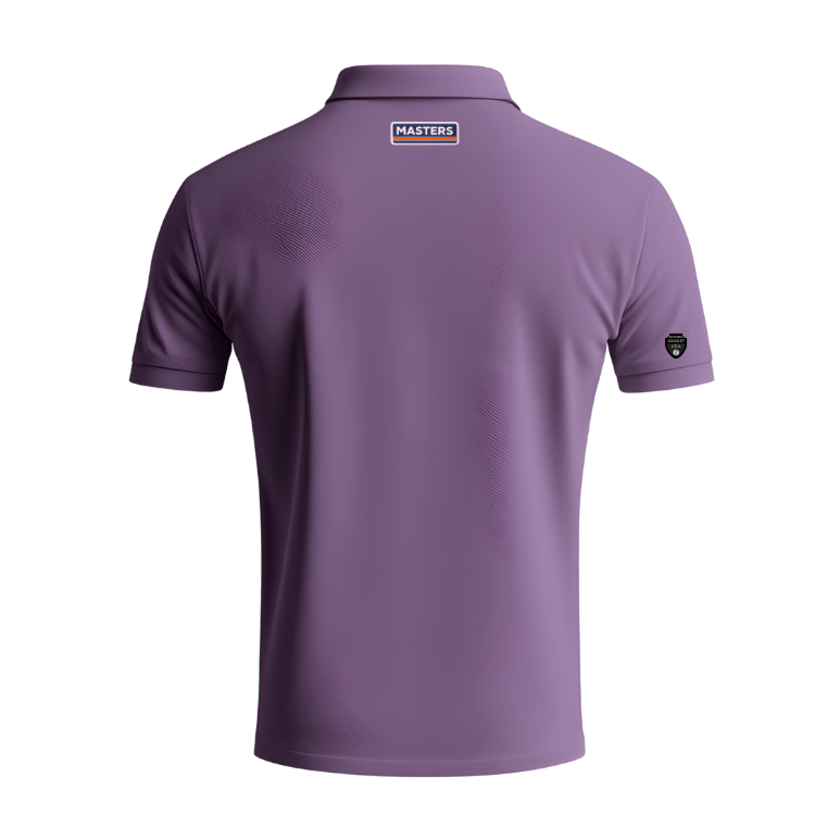 Masters Polo Shirts by Ira