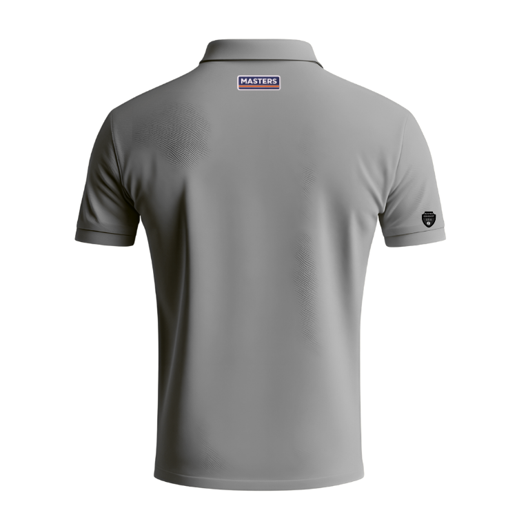 Masters Polo Shirts by Ira