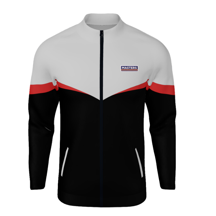 Master Jacket by Ira