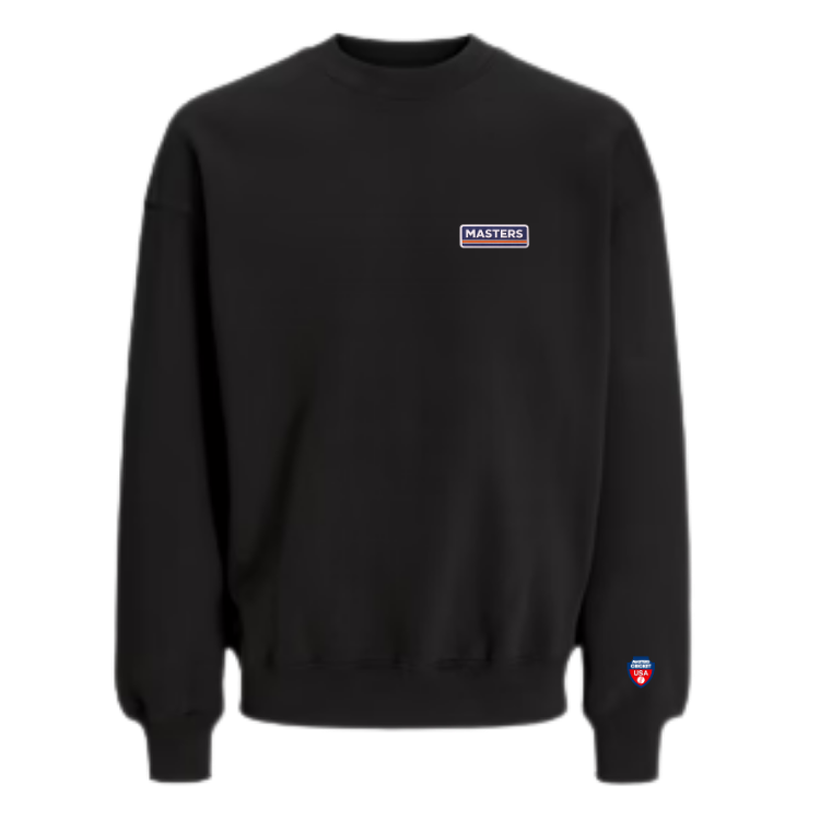Master Sweatshirt by Ira