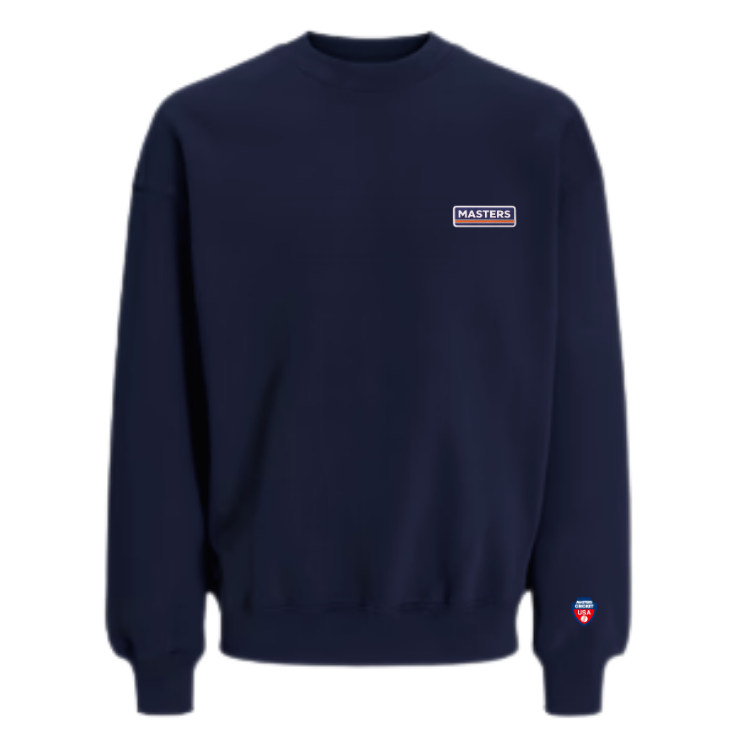 Master Sweatshirt by Ira