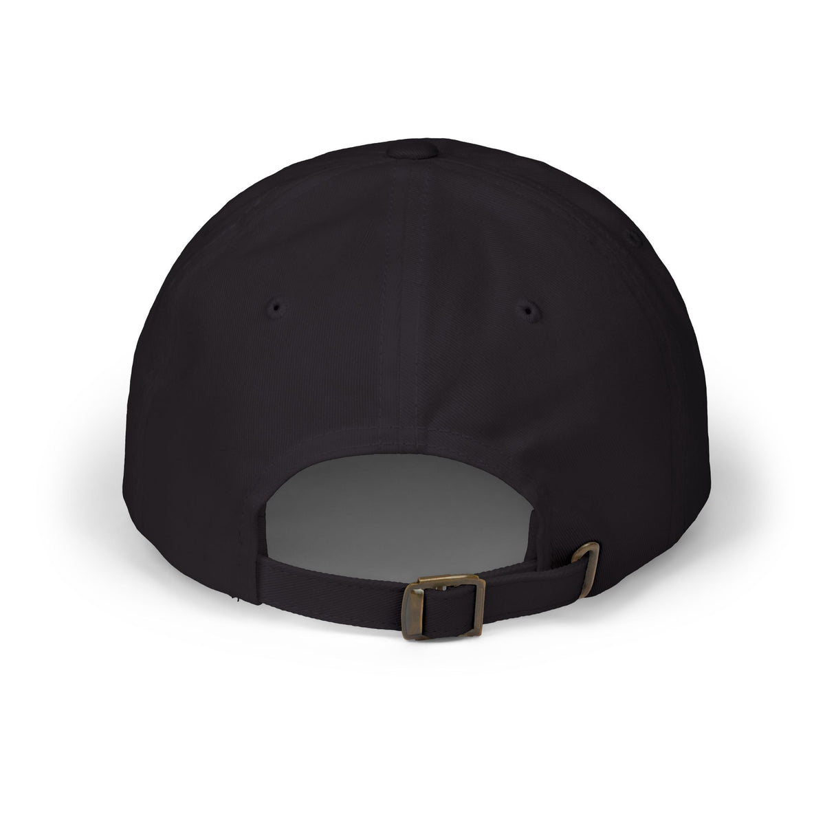 Masters Classic Dad Cap - Retro USA Cricket Shield Embroidered Hat