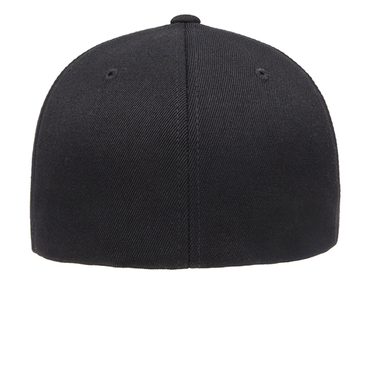 BLACK - BACK