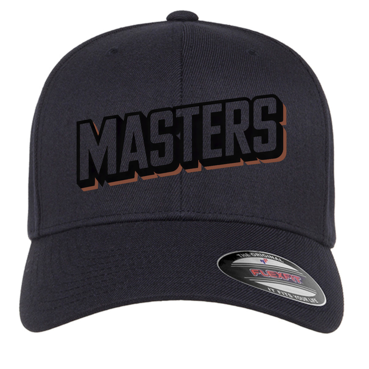 DARK NAVY - FRONT
