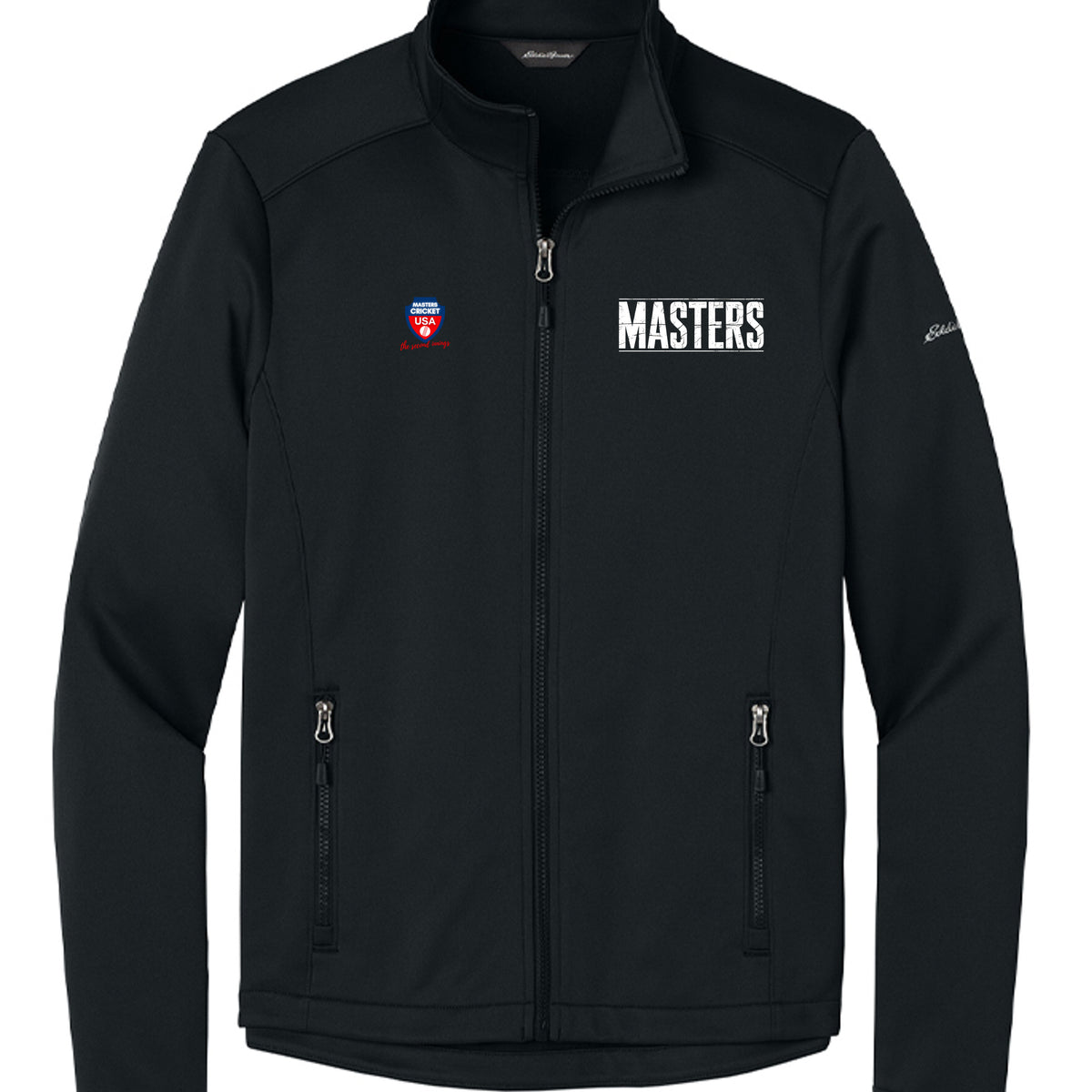 Black - EB2460 - FRONT
