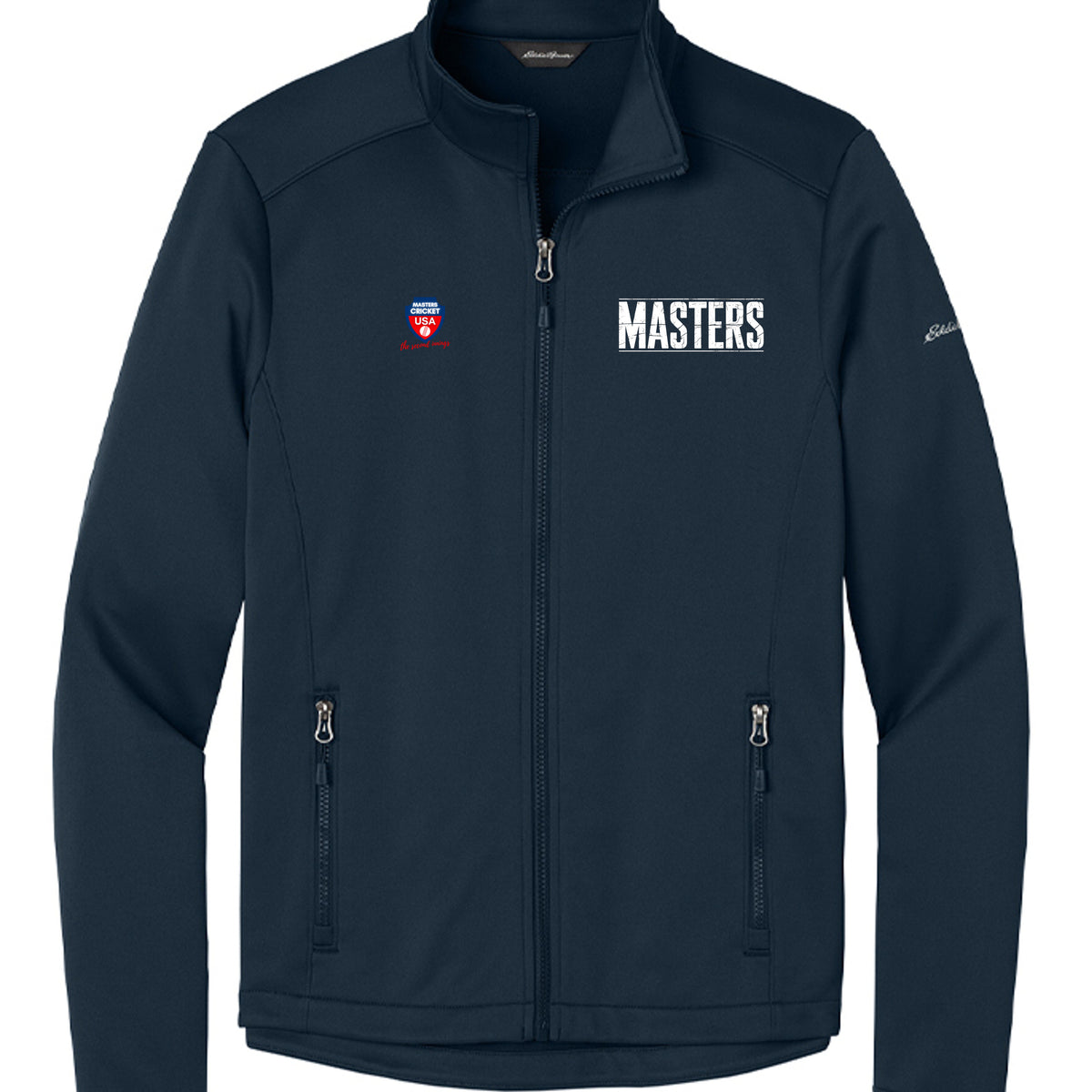 River Blue Navy - EB2460 - FRONT