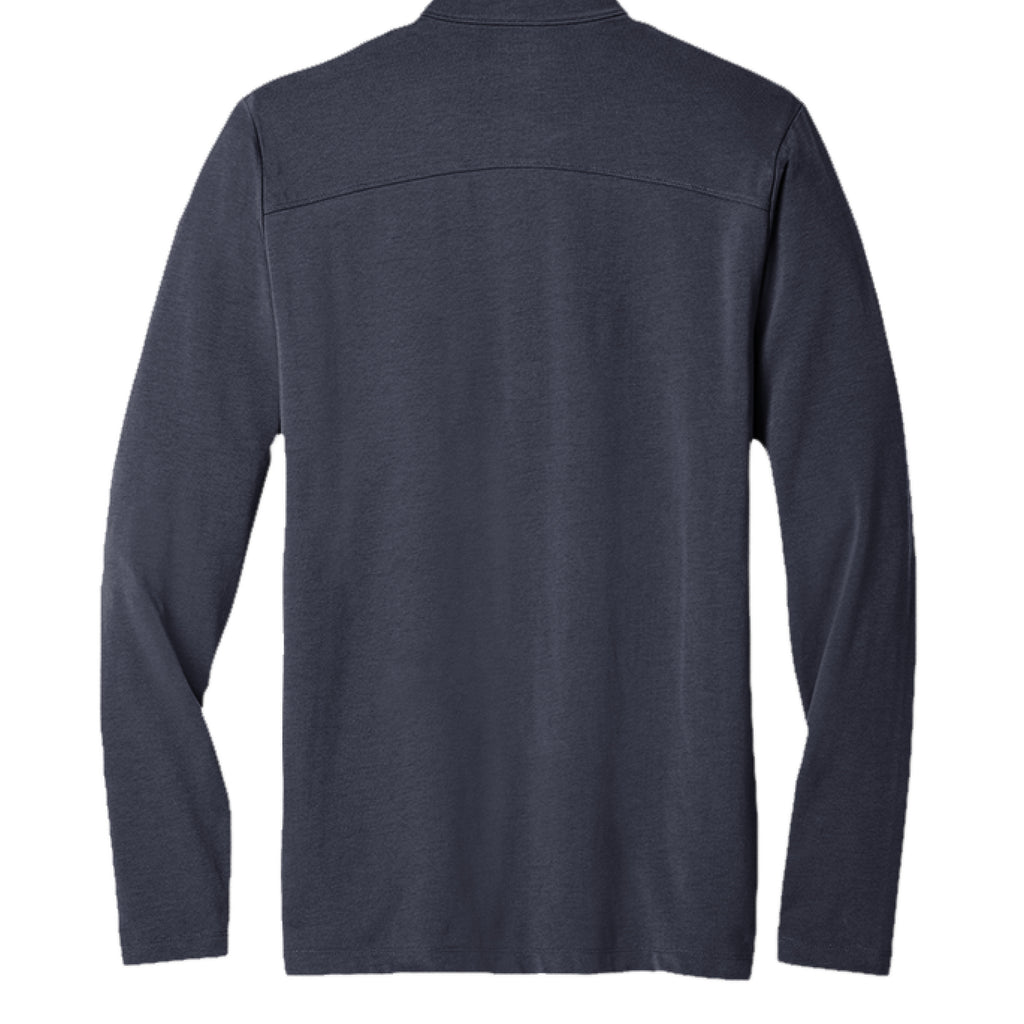 Navy - BACK