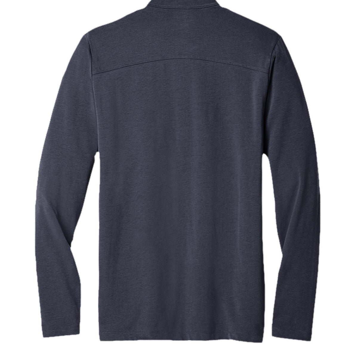 Navy - BACK