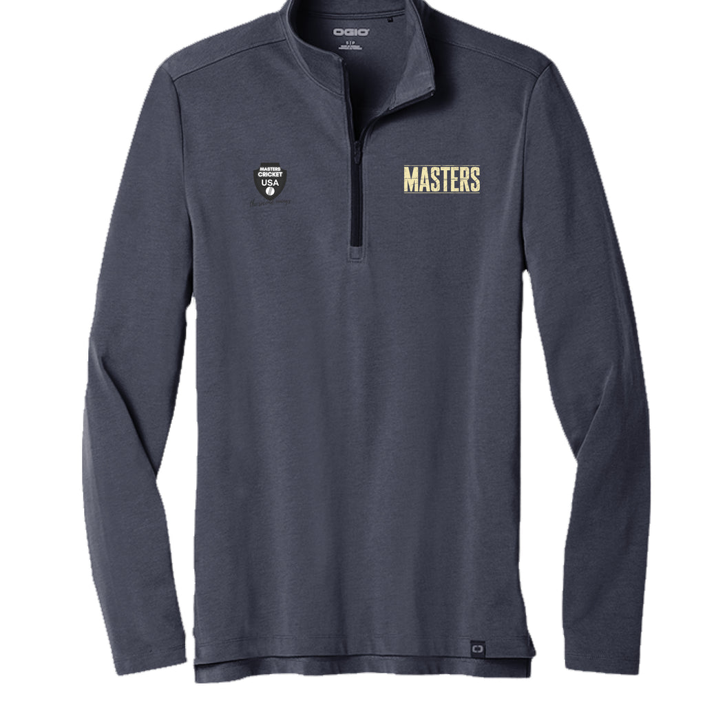 Navy - FRONT