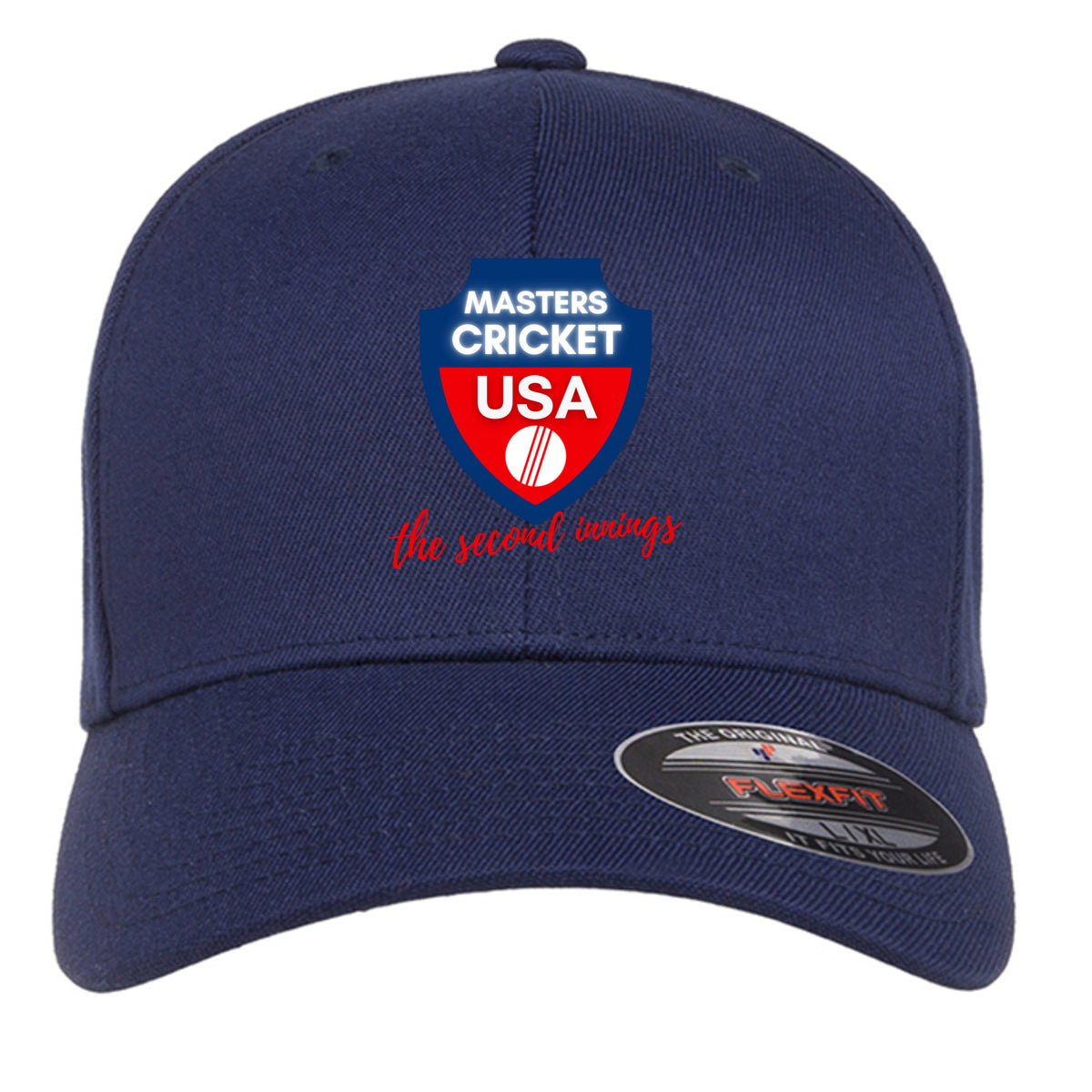 NAVY - 6477 - FRONT