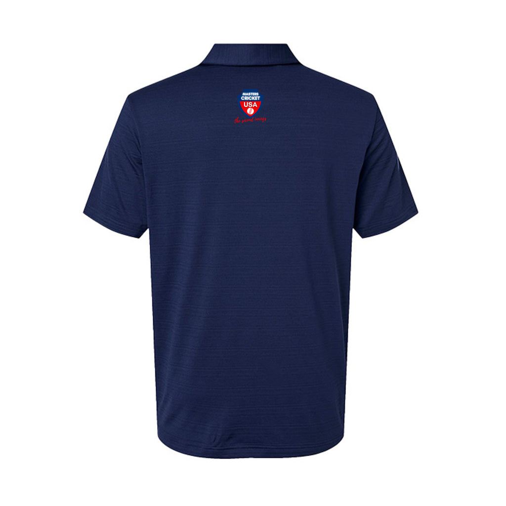Dark Blue - AD704 - BACK
