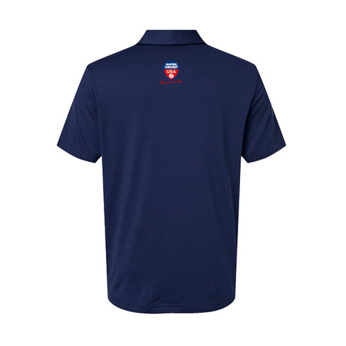 Dark Blue - AD704 - BACK