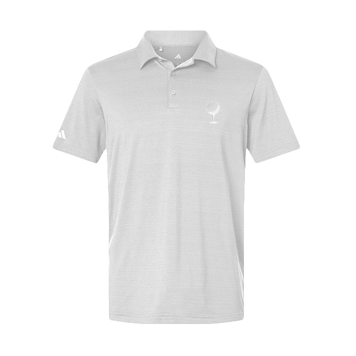 White - AD704 - FRONT