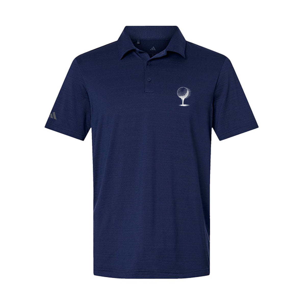 Dark Blue - AD704 - FRONT