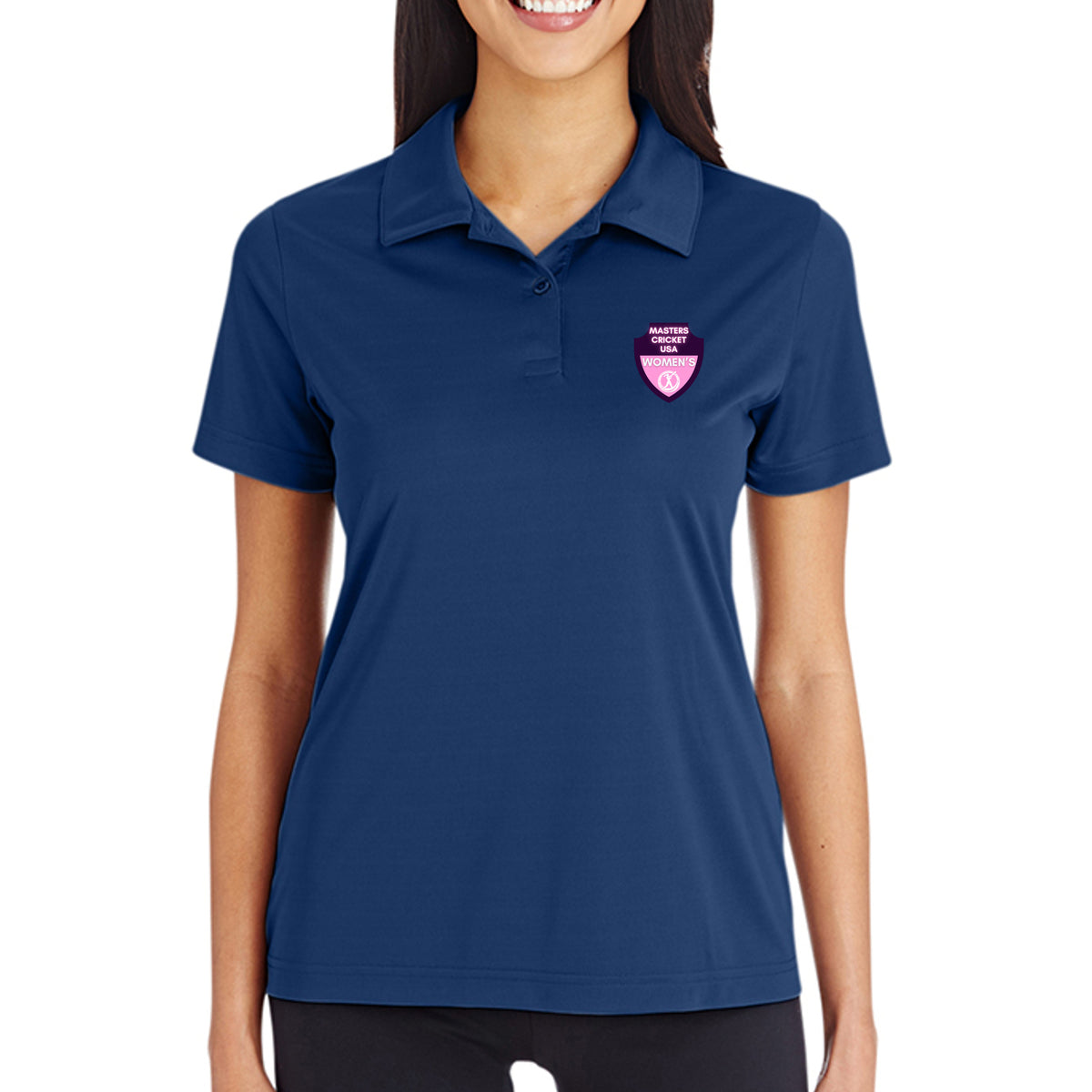 SPORT DARK NAVY - TT51W - FRONT