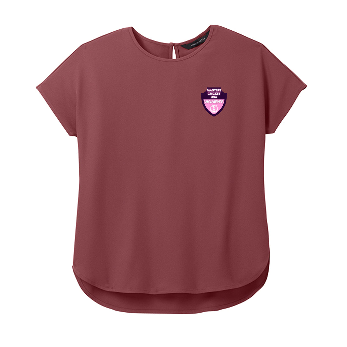 Rosewood - MM2015 - FRONT