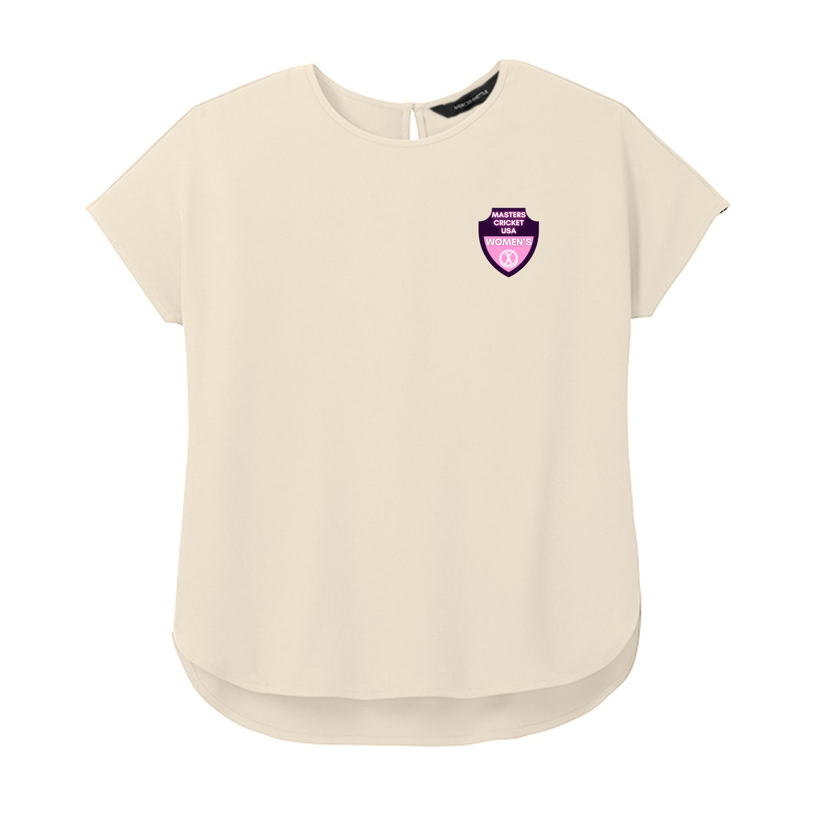 IvoryChiff - MM2015 - FRONT