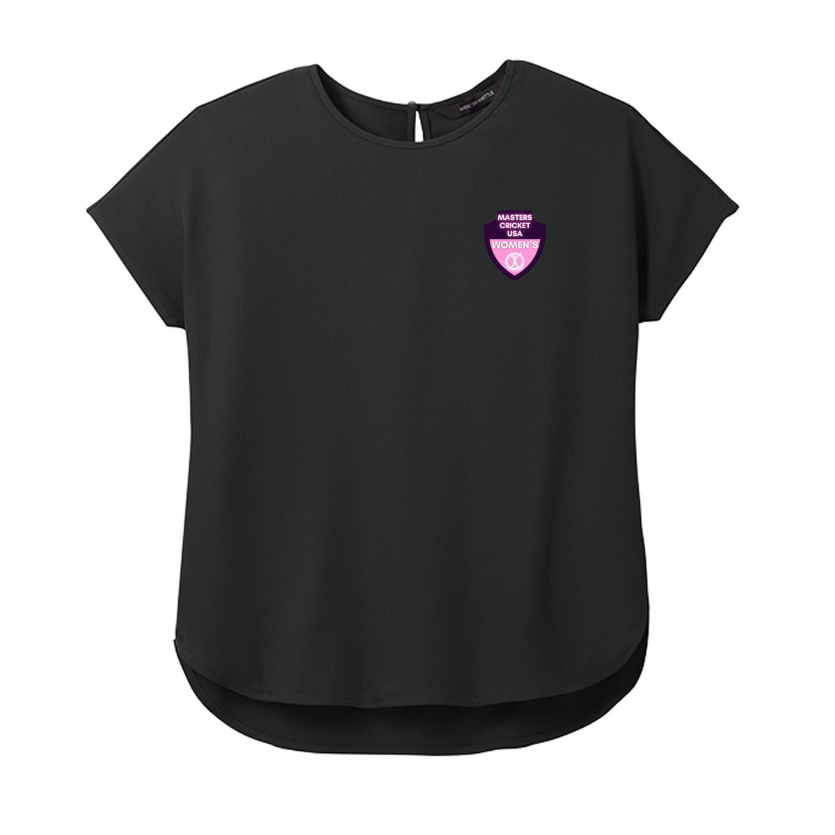 Deep Black - MM2015 - FRONT