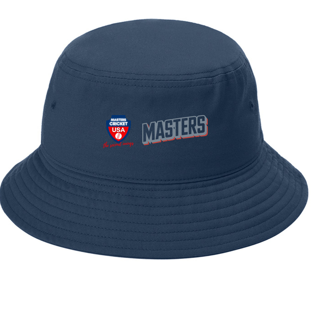 River Blue Navy - C975 - FRONT