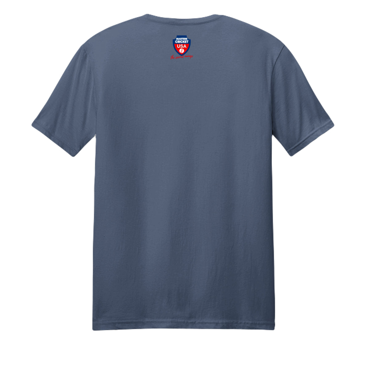 Faded Navy - 1301GD - BACK