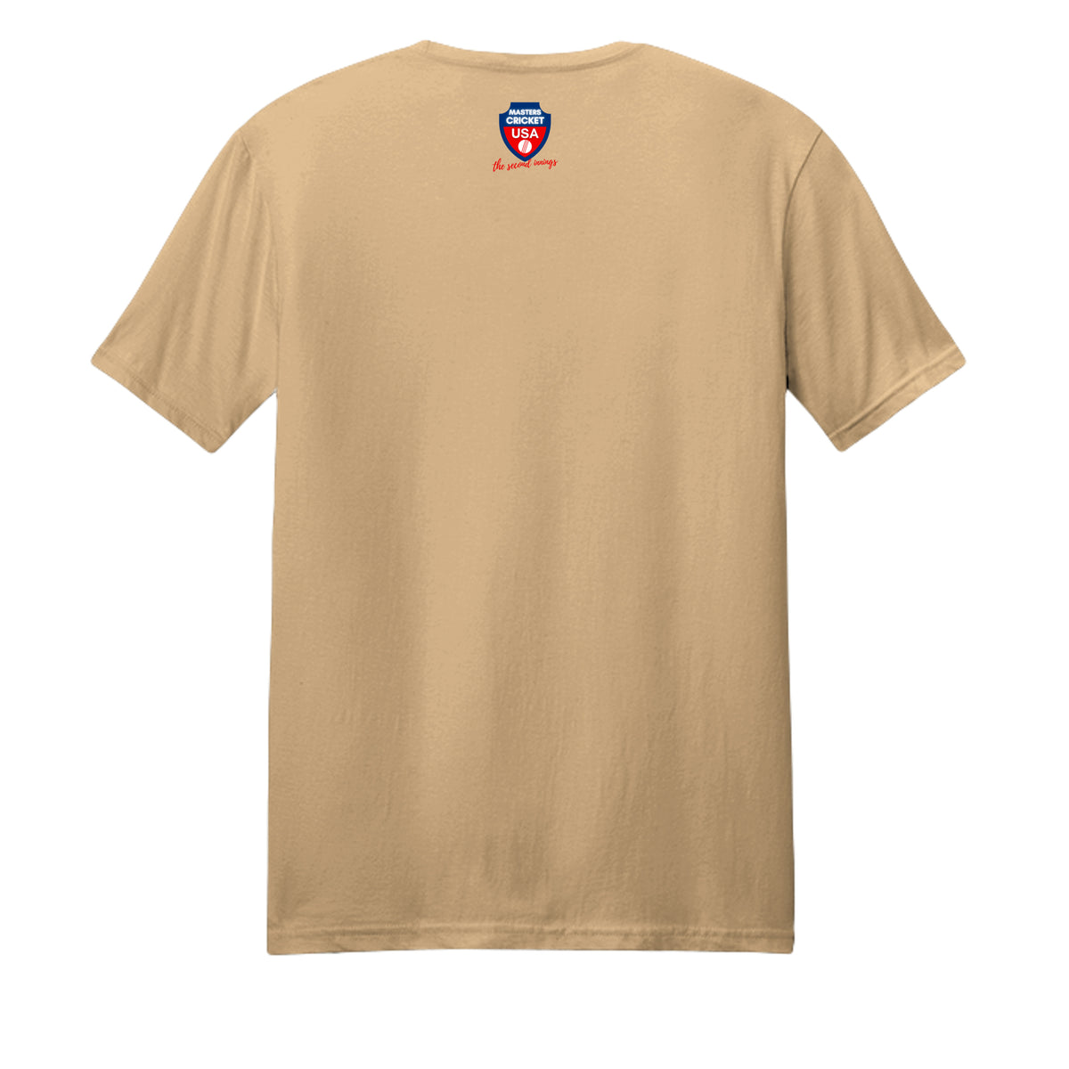Faded Mustard - 1301GD - BACK