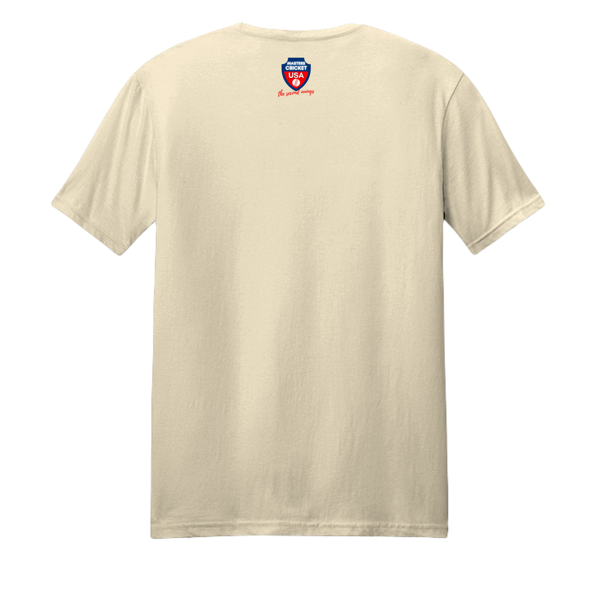 Faded Cream - 1301GD - BACK