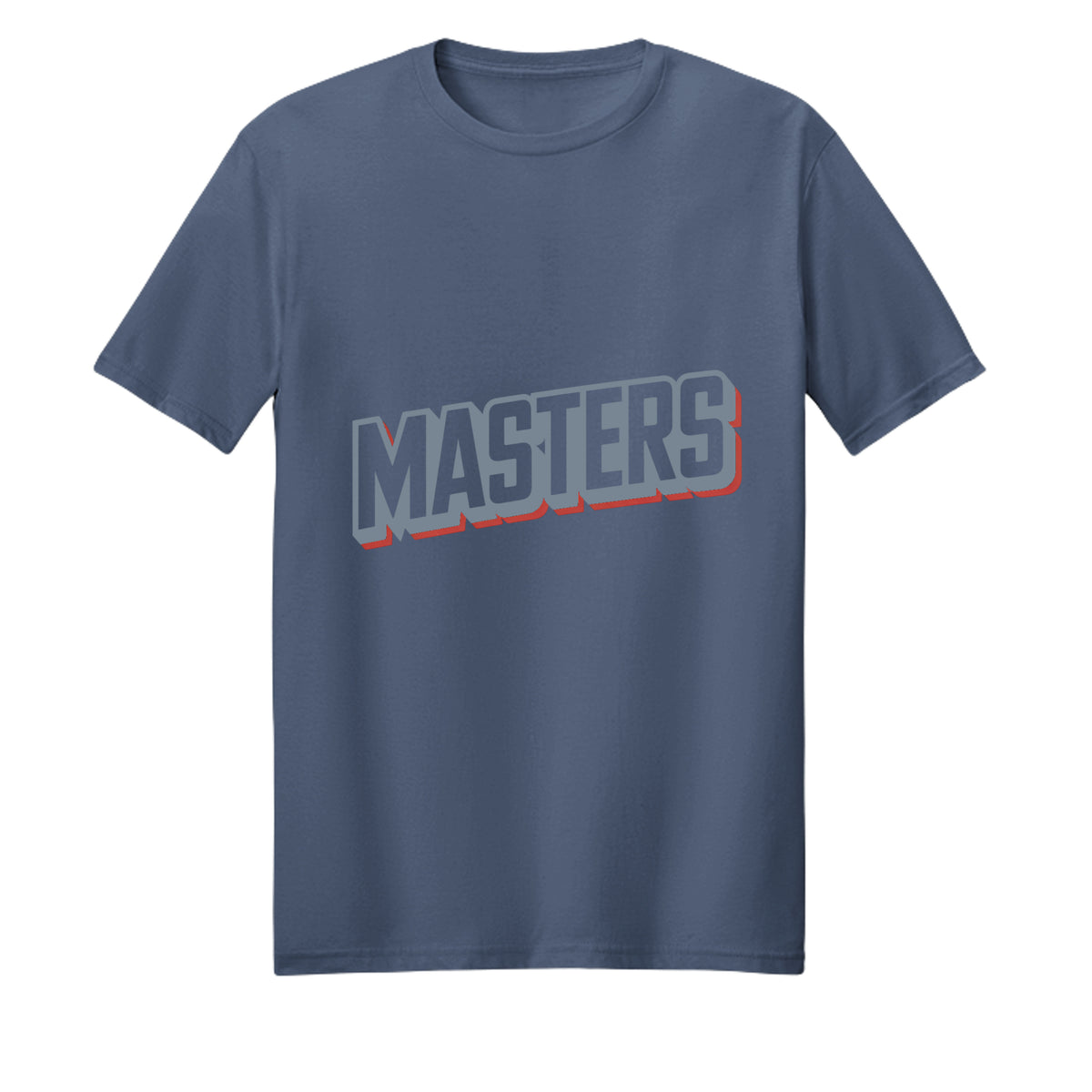 Faded Navy - 1301GD - FRONT