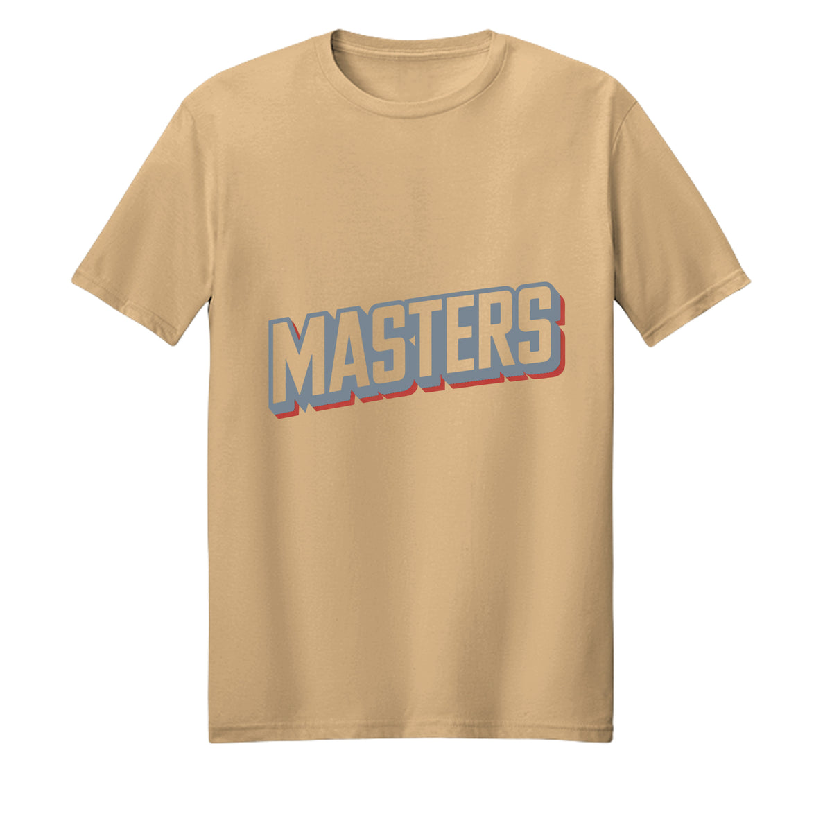 Faded Mustard - 1301GD - FRONT