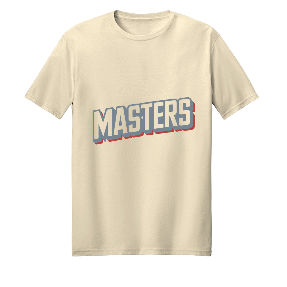 Faded Cream - 1301GD - FRONT