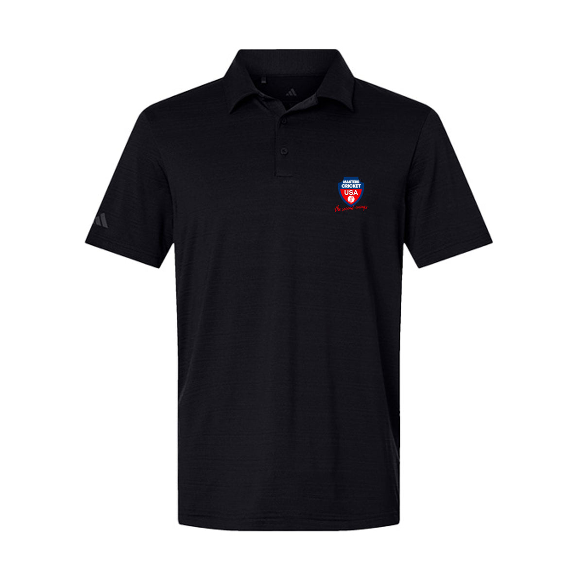 Black - AD704 - FRONT