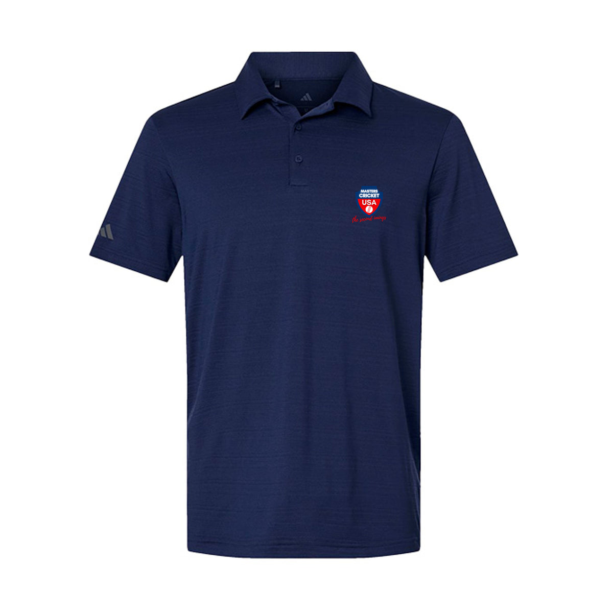 Dark Blue - AD704 - FRONT