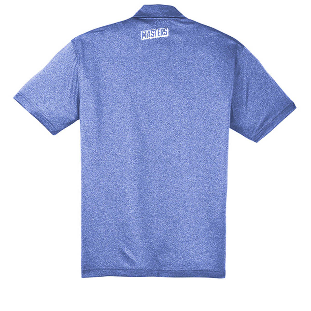 True Royal Hth - ST660 - BACK