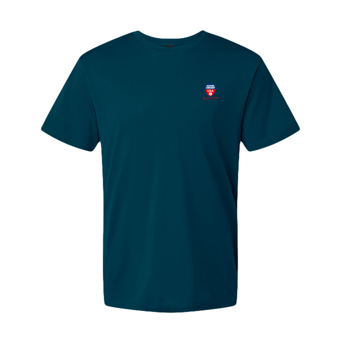 Atlantic Blue - 48000 - FRONT